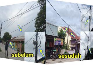 Penyedia Jaringan Internet WiFi Langsung Respon