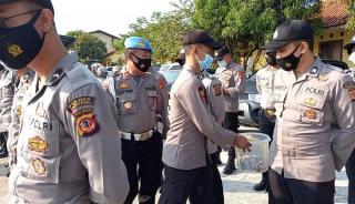 Bersedekah, Program Kebaikan Rutin Polres Majalengka