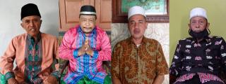 Para Tokoh Agama di Lamsel Dukung Pemerintah Pusat Bubarkan Ormas FPI