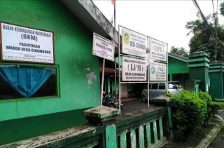 Kades Tidak Tahu Ada Dana Sanitasi Vertikal Di Desa