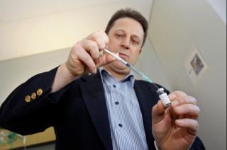 Ilmuwan Asal Australia Menyebutkan Covid-19 Buatan Manusia