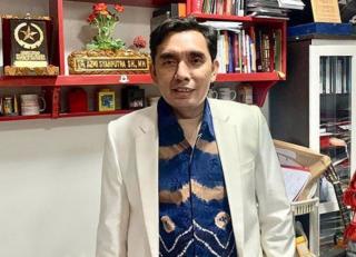 Pernyataan Wakapolri: Pemberdayaan Jeger dan Tokoh Agar Warga Patuhi Prokes Covid-19 Diapresiasi Dr.Azmi