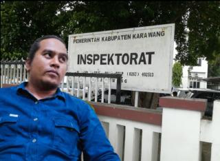 Bupati Harus Tegas : Jangan Berikan Rekomendasi Pencalonan Terhadap Kades yang Kedapatan Ada Temuan Dalam Riksus AMJ