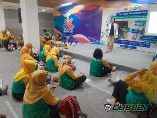Ancaman Penyakit Kronis Mengintai Lansia, RSU Cakra Husada Klaten Perkuat Edukasi dan Deteksi Dini