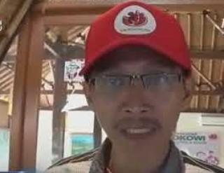 Pemerintah Percepat Impor Gula, Daging, dan Bawang Putih. Rosyid Ucapkan Terima Kasih Kepada Pak Jokowi 