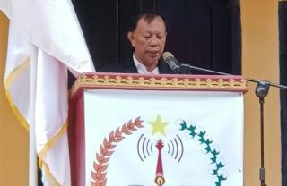 Sekretaris DPC SPRI Lamsel: Pemberhentian Penerima Bansos Jangan Timbulkan Masalah Baru