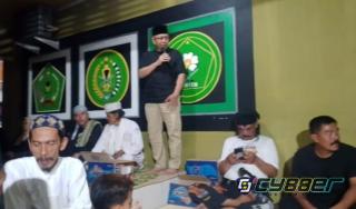 Gembrung Bersama Jadi Ajang Pelestarian Budaya, Mahfud Abdurrahman Dorong Pencak Silat Terus Berkembang