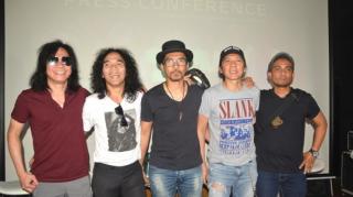 Abdee Slank Menjadi Salah Satu Komisaris Pada PT.Telkom Indonesia (Persero) Tbk