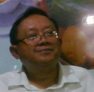 S Indra Tjahyono, Pegiat Sosial : Jangan Panik, Tetapi Tetap Waspada dan Sigap