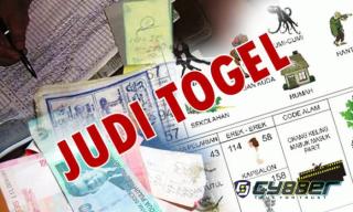 Warung Diduga Jadi Lokasi Judi Togel, Berjarak Sekitar 50 Meter dari Sekolah