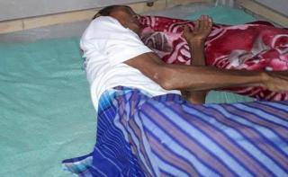 Kisah Pilu Seorang Kakek di Sampang Madura yang Tak Dapat Bantuan dari Pemerintah