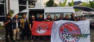 FOIB Siap Gelar Demo Besar-Besaran Usai Pertemuan dengan Kemenhub