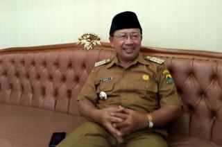 Pemkab Cianjur Kucurkan 5 Milyar untuk Bantuan PPKM Darurat