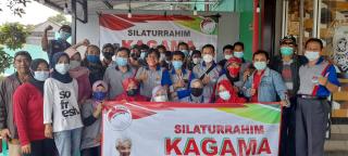 Komunitas Ganjar Mania Mendukung Ganjar Pranowo Menuju RI 1 Tahun 2024
