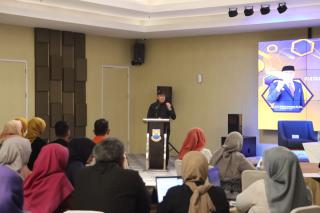 Pemkot Cimahi Gelar Bimtek Penggunaan Sistem Pengukuran Reformasi Birokrasi Terintegrasi 