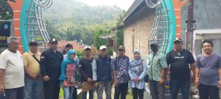 Program Salira Kelurahan Gerem Termin 1 Selesai dengan 19 Titik Pengerjaan