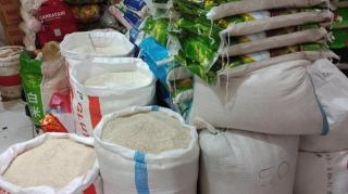 Update Harga Beras dan Sembako Lainnya di Jabar Hari Pertama Puasa