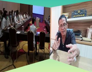Soal Rolling Hills Praktisi Hukum Ingatkan Pejabat, Jangan Ada Yang Berani Bermain Seperti Kejadian Pada PT JLM