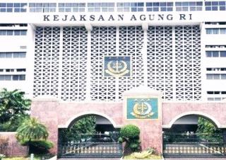 KEJAGUNG Tuntaskan  Puzzle Kasus Djoko Chandra ?