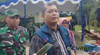 Disdagkoperin Pastikan Program SiBesti Stabilkan Ketersediaan Beras