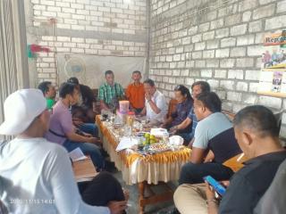 SMSI Lamongan Terbentuk, Berikan Wadah Media Siber Lamongan