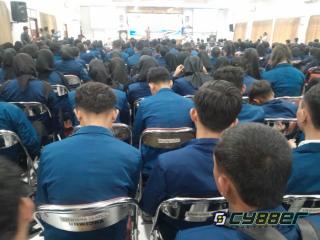 Unwidha Tantang Mahasiswa Baru Generasi Z Kembangkan Potensi Klaten Jadi Kekuatan Ekonomi
