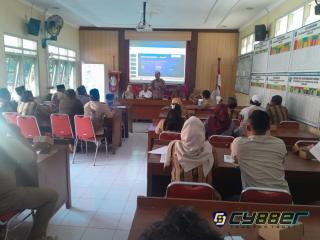 Dorong Akuntabilitas Desa, DPRD Klaten Kenalkan Regulasi Baru BPD di Desa Boto