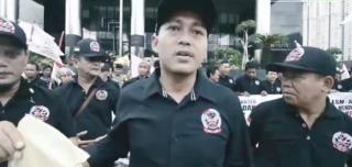 LSM JAMBAKK Dukung Mabes Polri Untuk Periksa Eks Kadis Dinkes Lampung Terkait Kasus Anggaran Covid -19