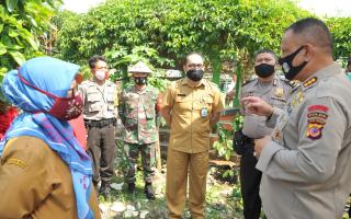 Dengan Adanya Lembur Tohaga Lodaya, Masyarakat Menjadi Tangguh