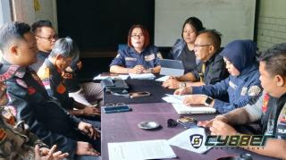 Audiensi P3D Purbalingga Deadlock, FLKP Kecewa Sekda Tinggalkan Forum Saat Pembahasan Memanas