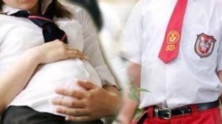 Polisi Ungkap Fakta Baru Anak SD yang Menghamili Siswi SMA di Pasaman Barat