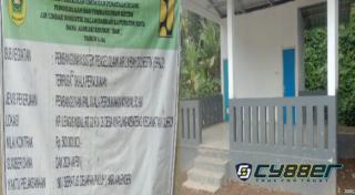 Warga Warung Menteng Keluhkan Bau Menyengat dari IPAL