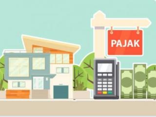 Pendapatan PBB Kabupaten Klaten Ditargetkan 26 Milyar