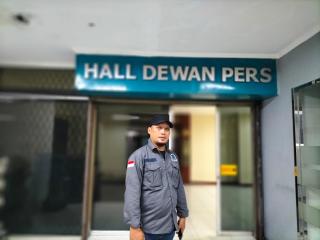 Tolak RUU Penyiaran Baru, Budi : Kami Tidak Diam