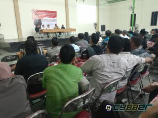 Reses di Krajan, Dwi Atmaja Tegaskan Usulan Warga Harus Sesuai Skala Prioritas Anggaran