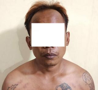 Komplotan Pelaku Curat R4 Ditangkap Reskrim Polsek Tanjung Bintang Dibantu Tim Jatanras Polres Lamsel