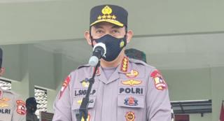 Ribuan Polsek Tak Diberi Wewenang Penyidikan, Ini yang Akan Dilakukan