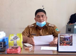Kades Aris Munandar : Terwujudnya Pembangunan di Desa Ranjikulon, Berkat Kerjasama dengan Seluruh Elemen