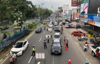 PSBB di Pekanbaru Dianggap Blunder, Tokoh Masyarakat Pekanbaru : Penerapan PSBB Jadi Bahan Tertawaan Masyarakat Pekanbaru