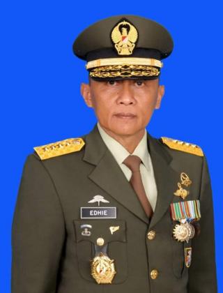 Mantan Kasad, Jenderal TNI Purn Pramono Edhie Wibowo Tutup Usia