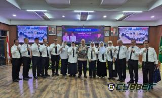 drg. Rully Kusumawardhany Ukir Prestasi Cemerlang, Raih Predikat “Sangat Memuaskan” di Diklat PKA