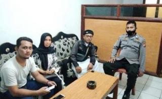 Seorang Perempuan Diancam Oknum Pinjol Langsung Lapor Polisi