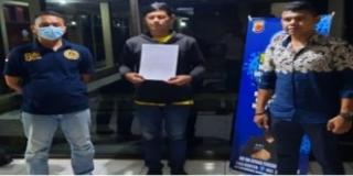 Salah Satu dari Terduga Pengeroyokan Angota Polisi di Sumedang Positif Narkoba