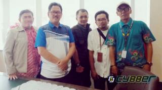 FORSIMEMA-RI Tegaskan Komitmen Kawal Pemberitaan Mahkamah Agung Selama Ramadhan 2026