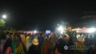 Ratusan Warga Korban Zona Merah Pertamina Tegaskan Perlawanan Terus Berlanjut