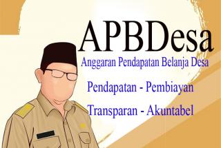 Pengelolaan Keuangan Desa di Kertahayu Ciamis, Disinyalir Tak Transparan, Abaikan Peran PPKD dan TPK