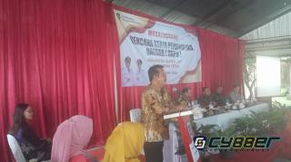 Musrenbang Kecamatan Ceper Bahas Infrastruktur dan Penguatan Industri Lokal untuk RKPD Klaten 2027