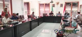 Kodam XV/Pattimura Absen, Pembahasan Sengketa Tanah OSM di DPRD Maluku Ditunda