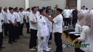 Pangkas Cara Lama, Pemkab Majalengka Terapkan Sistem Manajemen Talenta untuk Mutasi dan Rotasi Pejabat