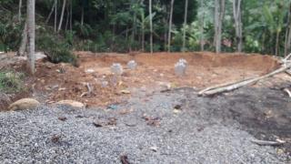 Tak Diajak Koordinasi, Warga Desa Nyalindung Garut Keluhkan Pembangunan Tower Bersama Group